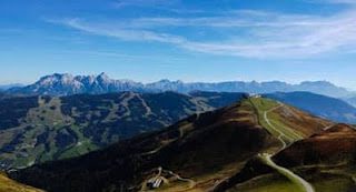 Top rutas de senderismo en Austria