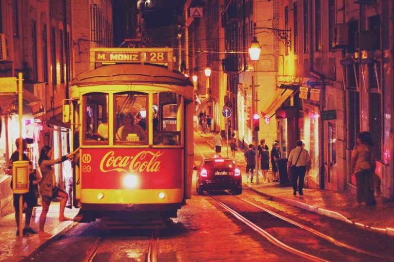 Consejos para viajar a Portugal – Destinos, transporte y Presupuesto